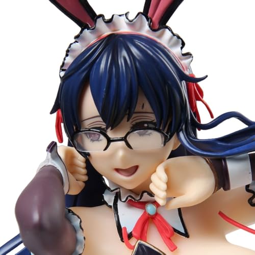 GEYIST ECCHI Cartoon-Modellfigur/NSFW-Anime-Figuren Original – Sawara Ayaka – 1/4 Models Collection japanische Manga-Charaktere von GEYIST