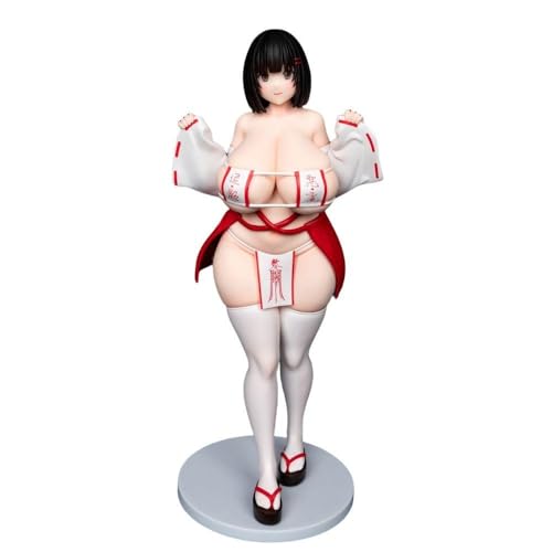 GEYIST ECCHI Figur/Anime NSFW Figuren/1:6 Sammlung japanischer Manga-Charaktere Hentai Actionmodell/Statuenspielzeug 26cm/10,2inch GEYIST ECCHI Figur/Anime NSFW Figuren/1:6 Sammlung japanischer Manga-Charaktere Hentai Actionmodell/Statuenspielzeug 26cm/10,2inch von GEYIST