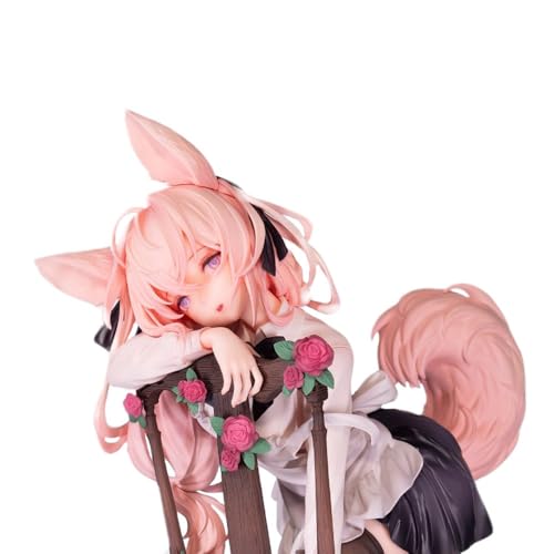GEYIST ECCHI-Figur/NSFW-Figuren/Anime-Modell/1:7 Sammlung japanischer Manga-Charaktere, HENTAI-Actionmodell/Statuenspielzeug/21 cm GEYIST ECCHI-Figur/NSFW-Figuren/Anime-Modell/1:7 Sammlung japanischer Manga-Charaktere, HENTAI-Actionmodell/Statuenspielzeug/21 cm von GEYIST