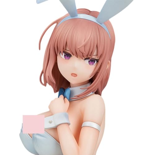 GEYIST ECCHI Figur NSFW Figuren Anime Model Collection Statue Spielzeug 1:6 Japanische Manga-Charaktere 32cm/12,5 Zoll GEYIST ECCHI Figur NSFW Figuren Anime Model Collection Statue Spielzeug 1:6 Japanische Manga-Charaktere 32cm/12,5 Zoll von GEYIST