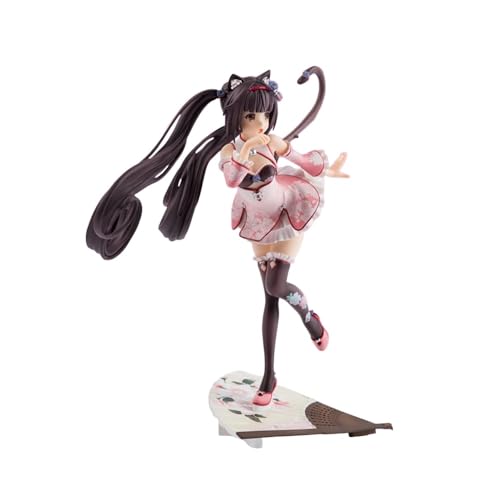 GEYIST ECCHI Figuren NSFW Cartoons Figur 1/6 Japanische Anime Charaktere Statue Sammlung Spielzeug 16cm/6.2in von GEYIST