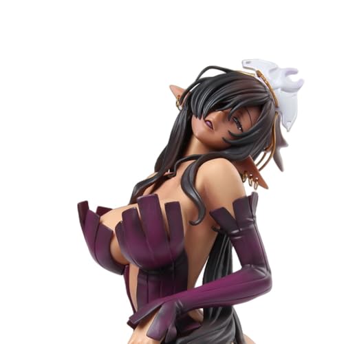 GEYIST ECCHI NSFW Actionfigur/Japanische Anime Hentai Figuren 1/4 Manga Charaktere Sammlung Modell Statue Spielzeug 23cm/9in GEYIST ECCHI NSFW Actionfigur/Japanische Anime Hentai Figuren 1/4 Manga Charaktere Sammlung Modell Statue Spielzeug 23cm/9in von GEYIST