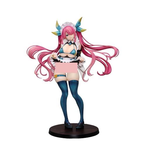 GEYIST Ecchi Anime NSFW Figur Original - Otori Alice - 1/6 Hentai Actionfiguren Modellsammlung Statue for Erwachsene Spielzeugdekoration 29 cm von GEYIST