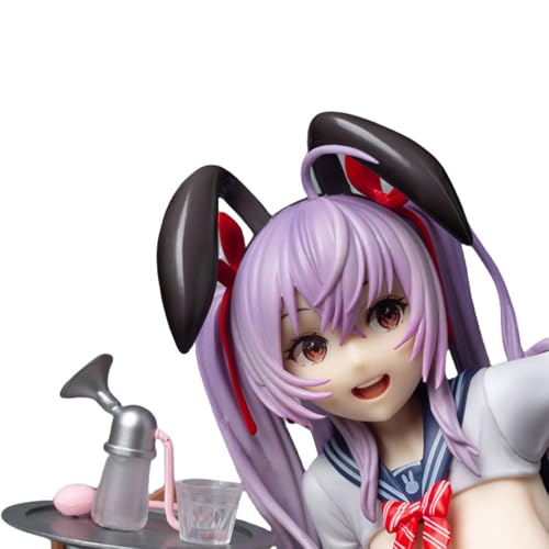 GEYIST Hentai Actionmodell/NSFW Anime Figur Original - Twintail-chan - 1/6 ECCHI Figuren Cartoon Modelle 27cm/10.5in GEYIST Hentai Actionmodell/NSFW Anime Figur Original - Twintail-chan - 1/6 ECCHI Figuren Cartoon Modelle 27cm/10.5in von GEYIST