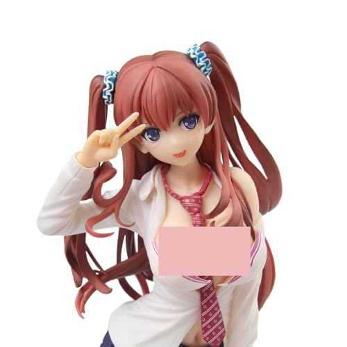 GEYIST NSFW Actionfigur/Anime-Figuren Original-Yuzuki Kanna-1/6 Hentai Modellsammlung Statue Spielzeug 25 cm von GEYIST