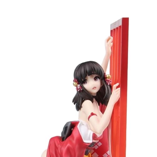 GEYIST NSFW Anime ECCHI Figur Original – Ade-Sugata III – 1/7 Hentai Actionfiguren Japanische Manga-Charaktere Modellstatue Spielzeug 20 cm von GEYIST