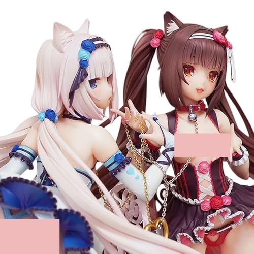 GEYIST NSFW Anime Figur/ECCHI Cartoon Puppenfiguren 1/7 Japanische Manga-Sammlung Charaktere Hentai Statue Spielzeug GEYIST NSFW Anime Figur/ECCHI Cartoon Puppenfiguren 1/7 Japanische Manga-Sammlung Charaktere Hentai Statue Spielzeug von GEYIST
