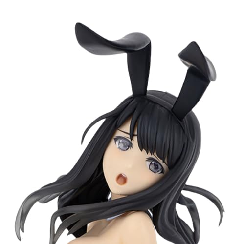 GEYIST NSFW Anime-Modellfiguren/ECCHI Anime-Figur Original – Usami Mio – 1/4 japanische Manga-Charaktere, Sammlungsspielzeug, 16 cm GEYIST NSFW Anime-Modellfiguren/ECCHI Anime-Figur Original – Usami Mio – 1/4 japanische Manga-Charaktere, Sammlungsspielzeug, 16 cm von GEYIST
