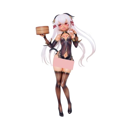 GEYIST NSFW Ecchi Actionfigur Hentai Anime Figuren Erwachsenensammlung Modell Dekoration Statue Puppenspielzeug 29 cm GEYIST NSFW Ecchi Actionfigur Hentai Anime Figuren Erwachsenensammlung Modell Dekoration Statue Puppenspielzeug 29 cm von GEYIST