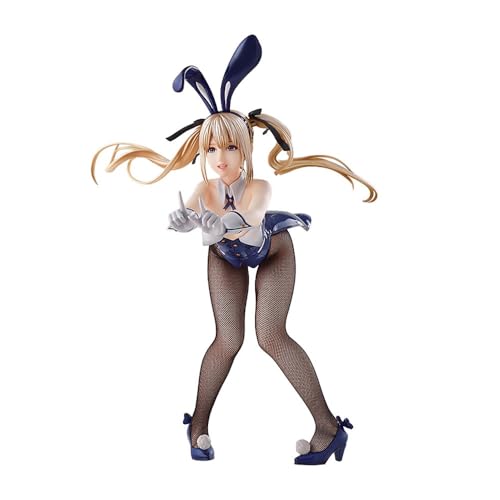 GEYIST NSFW Ecchi-Zeichentrickfiguren 1/4 Hentai Anime Actionfigur Japanische Manga-Charaktere Sammlung Statue Spielzeug 31 cm von GEYIST