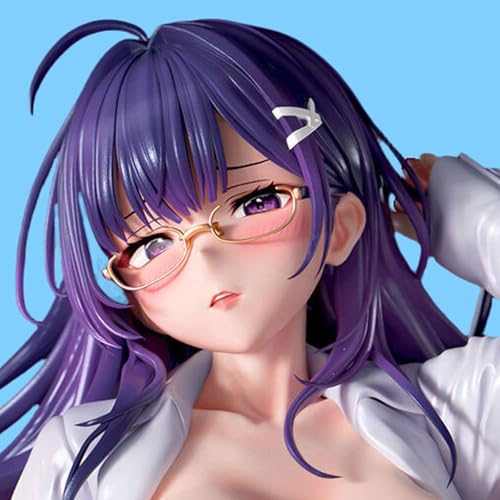 GEYIST NSFW-Figur/Anime ECCHI-Figuren/Hentai-Actionmodell/1:6 japanische Manga-Charaktere Modellsammlung Statue Spielzeug 27 cm GEYIST NSFW-Figur/Anime ECCHI-Figuren/Hentai-Actionmodell/1:6 japanische Manga-Charaktere Modellsammlung Statue Spielzeug 27 cm von GEYIST