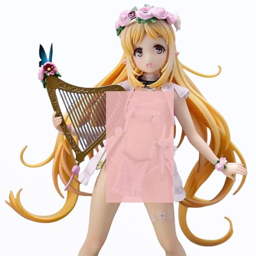 GEYIST NSFW-Figur/Anime-Figuren 1:6 Cartoon-Modellsammlung ECCHI-Charakterstatue Spielzeug 23 cm von GEYIST
