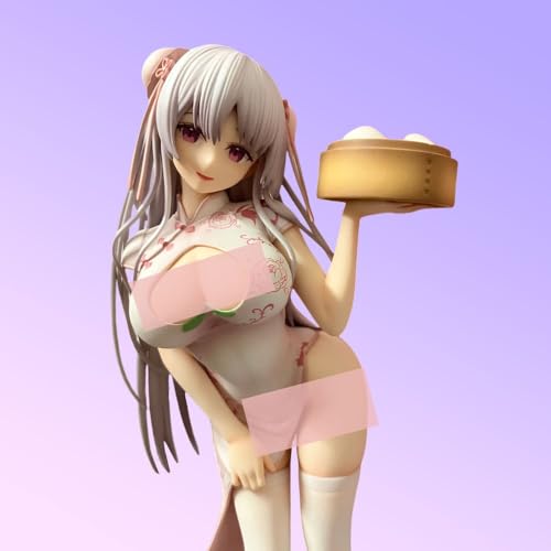 GEYIST NSFW-Figur ECCHI Actionfiguren Sammlung japanischer Manga-Charaktere Anime-Modellstatue Spielzeug 21,5 cm GEYIST NSFW-Figur ECCHI Actionfiguren Sammlung japanischer Manga-Charaktere Anime-Modellstatue Spielzeug 21,5 cm von GEYIST