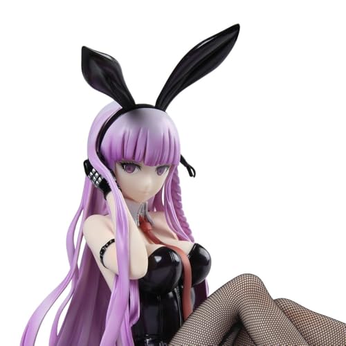 GEYIST NSFW-Figur japanische Manga-Charaktere 1/4 – Bunny Ver. ECCHI Anime-Modellfigur 23 cm GEYIST NSFW-Figur japanische Manga-Charaktere 1/4 – Bunny Ver. ECCHI Anime-Modellfigur 23 cm von GEYIST