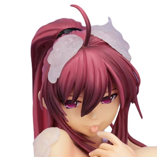 GEYIST NSFW-Modellfiguren/ECCHI-Anime-Figur/Statue japanischer Manga-Charaktere 1/6 Modellsammlungsspielzeug 16,5 cm GEYIST NSFW-Modellfiguren/ECCHI-Anime-Figur/Statue japanischer Manga-Charaktere 1/6 Modellsammlungsspielzeug 16,5 cm von GEYIST