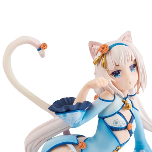 GEYIST NSFW Süße Anime-Figuren ECCHI Actionfigur 1/6 Japanische Manga-Charaktere Dekoration Statue Spielzeug 26 cm GEYIST NSFW Süße Anime-Figuren ECCHI Actionfigur 1/6 Japanische Manga-Charaktere Dekoration Statue Spielzeug 26 cm von GEYIST
