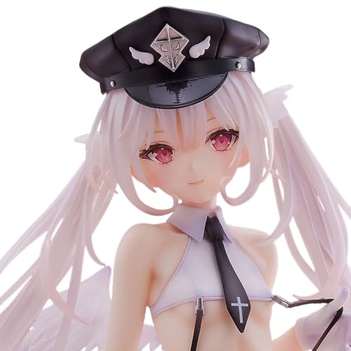 NSFW Action-Anime-Figur Original – Elle – 1/6 ECCHI Hentai Süße Puppenmodellfiguren Statue Spielzeug 25 cm NSFW Action-Anime-Figur Original – Elle – 1/6 ECCHI Hentai Süße Puppenmodellfiguren Statue Spielzeug 25 cm von GEYIST