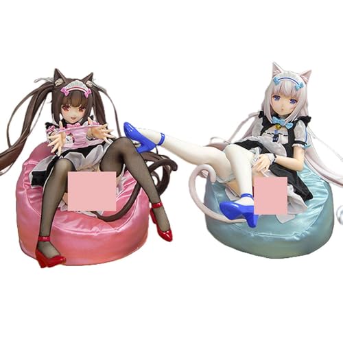 NSFW Anime Figur 1/4 Japanische Manga Charaktere Sammlung Dekoration Statue Spielzeug ECCHI Action Puppe Modell Figuren NSFW Anime Figur 1/4 Japanische Manga Charaktere Sammlung Dekoration Statue Spielzeug ECCHI Action Puppe Modell Figuren von GEYIST