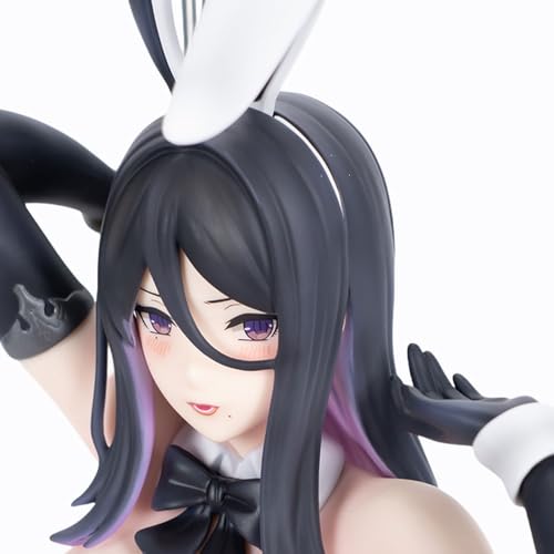 NSFW-Figur ECCHI Anime-Modell Original – Momose Shino – 1/4 Hentai-Figuren Sammlung japanischer Action-Charaktere Statue Spielzeug 35 cm(Hard Ver.) von GEYIST