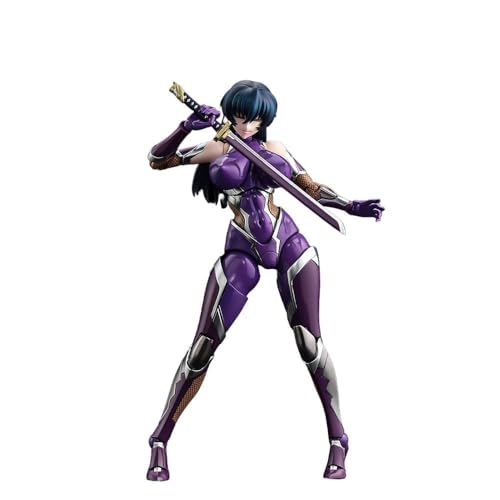 NSFW Hentai Action-Modellfigur/ECCHI Anime-Figuren Japanische Manga-Charaktere Dekoration Statue Spielzeug 14 cm NSFW Hentai Action-Modellfigur/ECCHI Anime-Figuren Japanische Manga-Charaktere Dekoration Statue Spielzeug 14 cm von GEYIST