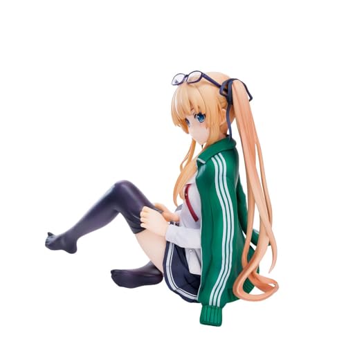 NSFW Süße Anime-Figur/ECCHI-Cartoon-Figuren 1/7 Hentai Action-Modell Statue Spielzeug Dekoration Geschenk 16 cm NSFW Süße Anime-Figur/ECCHI-Cartoon-Figuren 1/7 Hentai Action-Modell Statue Spielzeug Dekoration Geschenk 16 cm von GEYIST