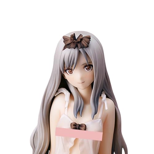 Süße NSFW Anime Figur 1/12 Ecchi Action Modell Figuren Cartoon Puppe Dekoration Statue Spielzeug 7,5 cm Süße NSFW Anime Figur 1/12 Ecchi Action Modell Figuren Cartoon Puppe Dekoration Statue Spielzeug 7,5 cm von GEYIST