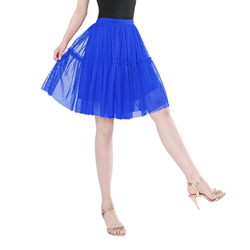 GFPGNDFHG Halloween Kostüm Damen Halloween-Kostüm Tüllstoff Schwarz Tüll Kleid Schwarzes Tüllkleid Hexenkostüm Purge Kostüm Damen Hexenkleid Pirate Skirt Gothic Jacke Piratenrock Rock Elegant von GFPGNDFHG