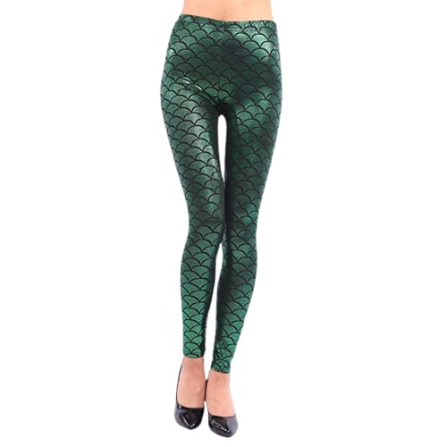 GFPGNDFHG Meine Bestellungen Anzeigen Meerjungfrau Accessoires Damen Meerjungfrau Kostüm Damen Hose Meerjungfrau Leggins Kostüm Regenbogenfisch Damen Meerjungfrau Damen Kostüm Fisch Damen von GFPGNDFHG