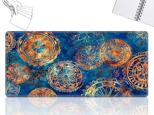 GFRGTFHYT Für MTG Playmat, Game Play Mat für MTG TCG 61 x 35,6 cm Sammelkarte Inked Game Playmats mit genähter glatter Gummi-Oberfläche, Kampfspiel, Spielmatten, Schreibtisch-Mauspad, Art Mandragora GFRGTFHYT Für MTG Playmat, Game Play Mat für MTG TCG 61 x 35,6 cm Sammelkarte Inked Game Playmats mit genähter glatter Gummi-Oberfläche, Kampfspiel, Spielmatten, Schreibtisch-Mauspad, Art Mandragora von GFRGTFHYT