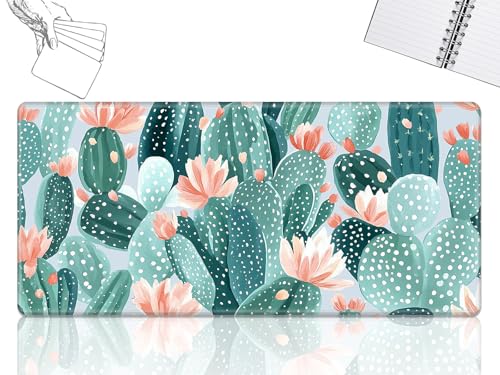 GFRGTFHYT MTG Playmat, Game Play Mat for MTG TCG 61.0 cmx35.6 cm Trading Card Inked Game Playmats with Stitched Smooth Rubber Surface Battle Game Play Mats Desk Mousepad, Art Cactus GFRGTFHYT MTG Playmat, Game Play Mat for MTG TCG 61.0 cmx35.6 cm Trading Card Inked Game Playmats with Stitched Smooth Rubber Surface Battle Game Play Mats Desk Mousepad, Art Cactus von GFRGTFHYT