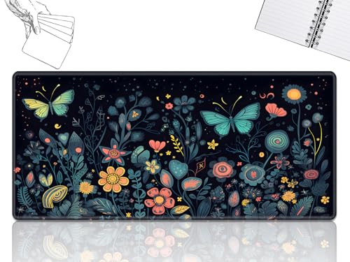 GFRGTFHYT MTG Playmat, Game Play Mat für MTG TCG, 61 x 35,6 cm, Sammelkarte, eingefärbtes Spielmatte mit genähter glatter Gummi-Oberfläche, Kampfspiel, Spielmatten, Schreibtisch-Mauspad GFRGTFHYT MTG Playmat, Game Play Mat für MTG TCG, 61 x 35,6 cm, Sammelkarte, eingefärbtes Spielmatte mit genähter glatter Gummi-Oberfläche, Kampfspiel, Spielmatten, Schreibtisch-Mauspad von GFRGTFHYT