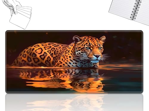 GFRGTFHYT for MTG Playmat, Game Play Mat for MTG TCG 61.0 cmx35.6 cm Trading Card Inked Game Playmats with Stitched Smooth Rubber Surface Battle Game Play Mats Desk Mousepad, Water Tiger GFRGTFHYT for MTG Playmat, Game Play Mat for MTG TCG 61.0 cmx35.6 cm Trading Card Inked Game Playmats with Stitched Smooth Rubber Surface Battle Game Play Mats Desk Mousepad, Water Tiger von GFRGTFHYT