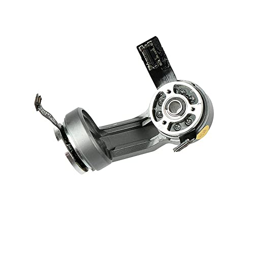 D 2 Pro Zoom Kamerarolle Yaw Arm Motor Flex Kompatible Reparaturteile Kalibrierung erforderlich(MAVIC 2 PRO ARM) von GHJtRs