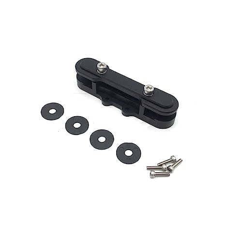 Faltbarer Propeller, kompatibel mit FOC CW CCW 3011, kompatibel mit X8 8120 Power-System, kompatibel mit EFT E616P Drohne, 10 kg, 16 kg (nur für 3090 Adapter) von GHJtRs