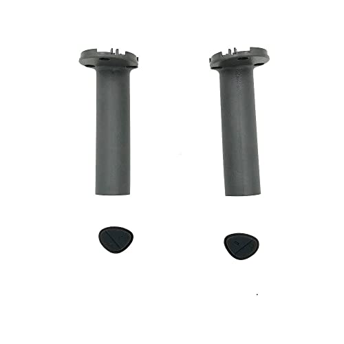 GHJtRs 2 Pro Zoom kompatibles Vorderarm-Fahrwerk links rechts Ständer mit Gummipolsterung Arm Bein Ersatzteil (links und rechts) von GHJtRs