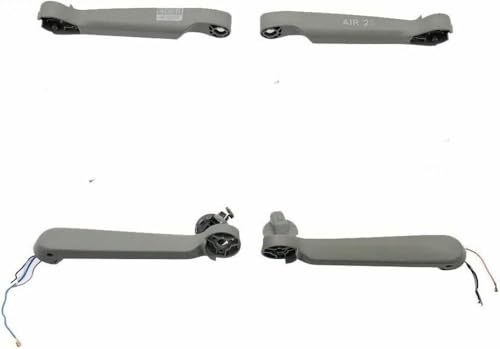GHJtRs Air 2S kompatible Ersatzarmschale ohne Motor LED Abdeckung Board Fahrwerk links rechts vorne hinten GHJtRs Air 2S kompatible Ersatzarmschale ohne Motor LED Abdeckung Board Fahrwerk links rechts vorne hinten von GHJtRs