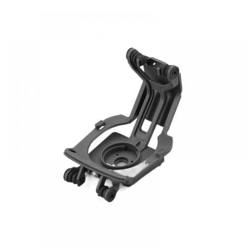 GHJtRs D 2 Pro Zoom Kompatibel Dampener Mount Stoßdämpfende Board Drohne Reparatur Ersatzteile Vibrationsdämpfung Zubehör GHJtRs D 2 Pro Zoom Kompatibel Dampener Mount Stoßdämpfende Board Drohne Reparatur Ersatzteile Vibrationsdämpfung Zubehör von GHJtRs