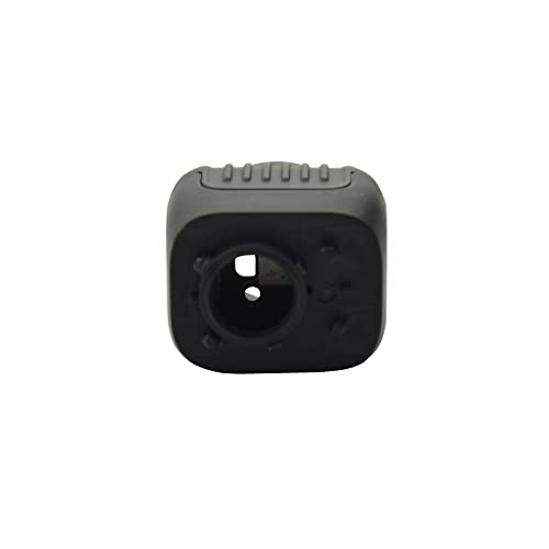 GHJtRs D NI 3 Pro kompatibles Kamera-Objektivgehäuse mit Gierroll-Motorarm, Gummidämpfung (Rahmen und Rückseite) von GHJtRs