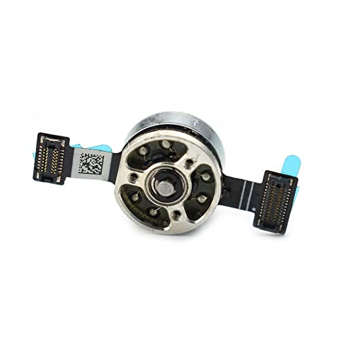 GHJtRs D NI 3 Pro kompatibles Kamera-Objektivgehäuse mit Gierrollen-Motorarm, Gummi-Dämpfung (gebrauchter Giermotor) von GHJtRs