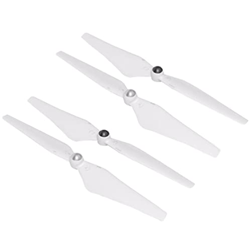 GHJtRs D Phantom 3 9450 Selbstspannende Propeller und 2312A Motoren, kompatibel mit Phantom 3 SE Pro Advanced Standard (2 Paar) von GHJtRs