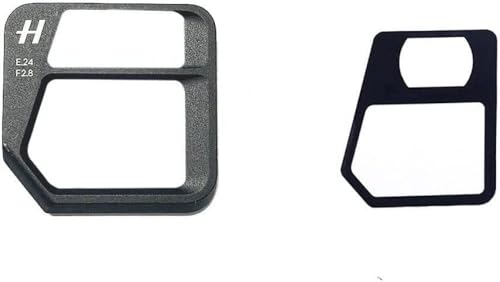 GHJtRs Ersatz-Kameraobjektiv-Glasringabdeckung, kompatibel mit 3 Cine kompatiblen Zubehörteilen GHJtRs Ersatz-Kameraobjektiv-Glasringabdeckung, kompatibel mit 3 Cine kompatiblen Zubehörteilen von GHJtRs