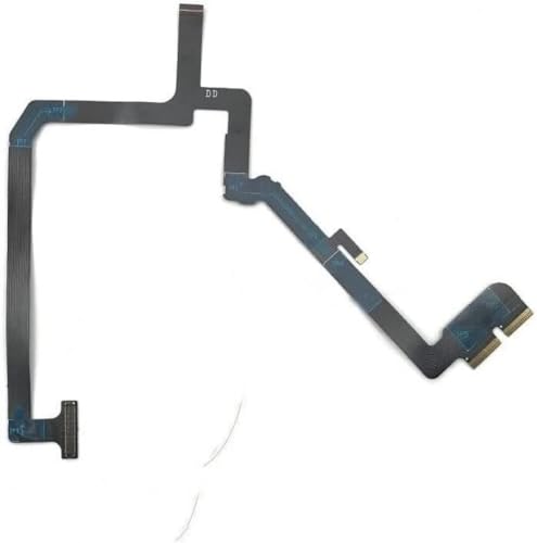 GHJtRs Flexibler Flachbanddraht, kompatibel mit PM 4 PM 4 Pro Phantom 4 Pro 2.0, kompatibles Kamera-Reparaturzubehör, Farbe PM 4 Pro 2.0 (Phantom 4 Pro) von GHJtRs