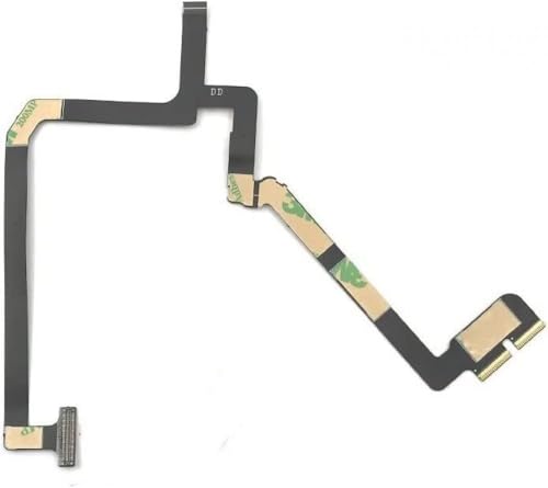 GHJtRs Flexibler Flachbanddraht, kompatibel mit PM 4 PM 4 Pro Phantom 4 Pro 2.0, kompatibles Kamera-Reparaturzubehör, Farbe PM 4 Pro 2.0 (Phantom 4 Pro 2.0) von GHJtRs