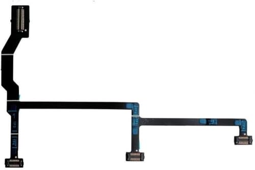 GHJtRs Flexibles PCB-Band, flach, weicher Draht, kompatibel mit Pro Platinum austauschbarem Kamerazubehör GHJtRs Flexibles PCB-Band, flach, weicher Draht, kompatibel mit Pro Platinum austauschbarem Kamerazubehör von GHJtRs