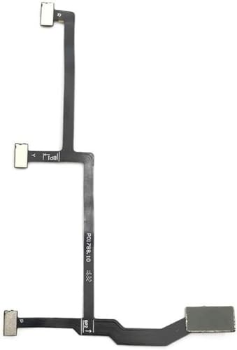 GHJtRs Flexibles Reparaturband, kompatibel mit Pro-Drohnen-Zubehör, PCB-Flex-Reparaturteile, kompatibel mit Pro austauschbarem Color Flex (Flexkabel) von GHJtRs