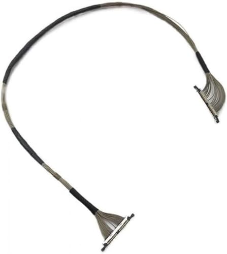 GHJtRs Flexibles Reparaturband, kompatibel mit Pro-Drohnen-Zubehör, PCB-Flex-Reparaturteile, kompatibel mit Pro austauschbarem Color Flex (SINGAL FLEX) von GHJtRs