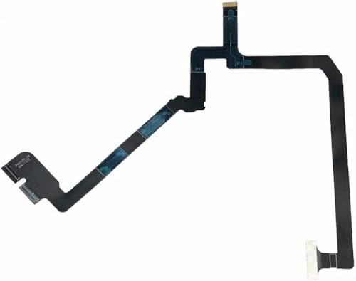 GHJtRs Flexibles flaches Flexband Ersatz kompatibel mit Kompatibel mit Phantom 4 Pro/Adv/V2.0/RTK Kamera-Zubehör, Reparaturteil GHJtRs Flexibles flaches Flexband Ersatz kompatibel mit Kompatibel mit Phantom 4 Pro/Adv/V2.0/RTK Kamera-Zubehör, Reparaturteil von GHJtRs