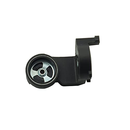 GHJtRs Kamera-Gier-Motorarm, Ersatz-Oberhalterung, kompatibel mit D NI 2 SE NI kompatiblen Reparaturteilen von GHJtRs