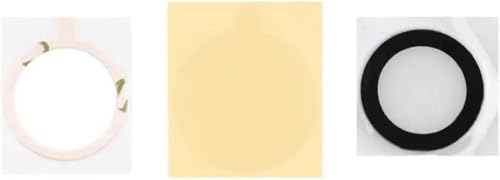 GHJtRs Pro Kamera Rahmen Shell Objektiv Glas Ersatzteil Kompatibel mit Pro Platinum Drohne von GHJtRs