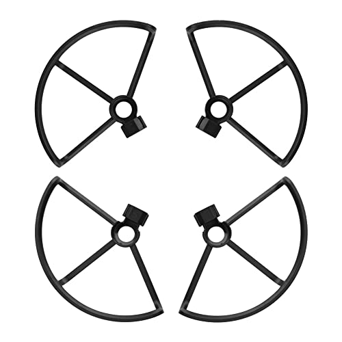 GHJtRs Propellerschutz, kompatibel mit HS720 HS720E Drohnen-Set, tragbarer Schutzring, Stoßstangen-Zubehör (Propellerabdeckung) von GHJtRs